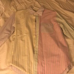 Brooks Brothers Vintage Button down